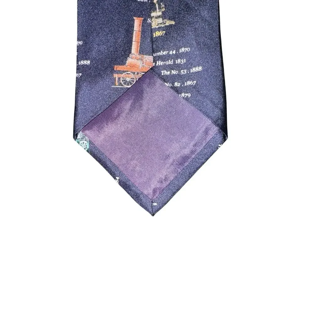 Alynn Neckwear excellent 100%